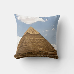 Coussin Pyramide des Pharaons