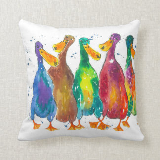Coussin Quackers