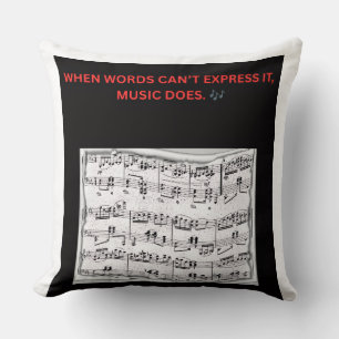 COUSSIN « QUAND LES MOTS NE PEUVENT L'EXPRIMER, LA MUSIQUE