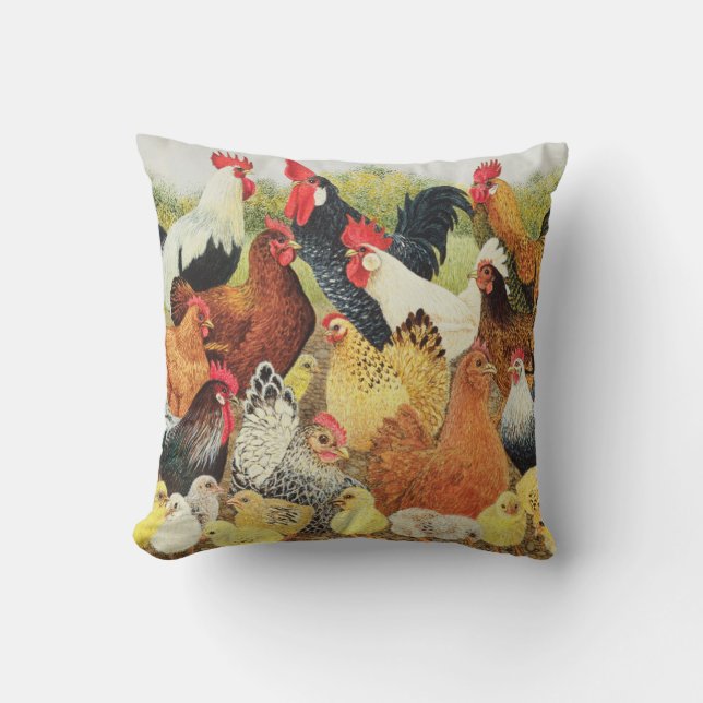 Coussin Quelque chose rappeler environ (Recto)