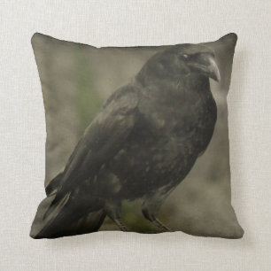 Coussin Qui t'aime Bébé