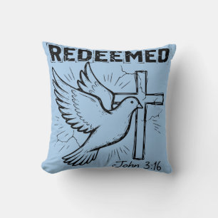 Coussin Rachété