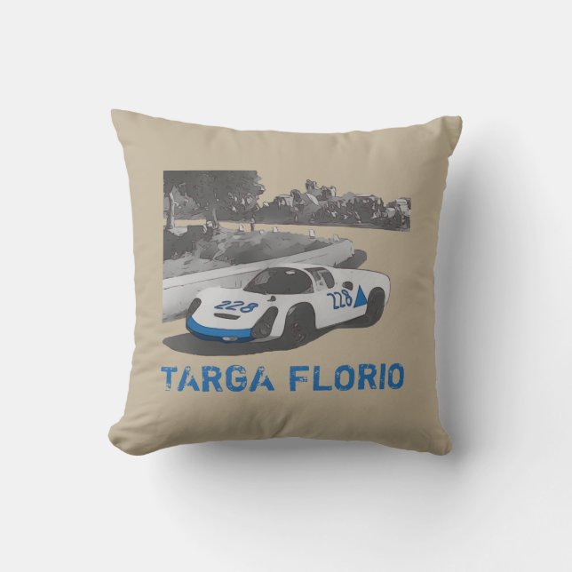 COUSSIN RACING 1967 (Recto)