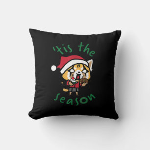 Coussin Rage Tis Season