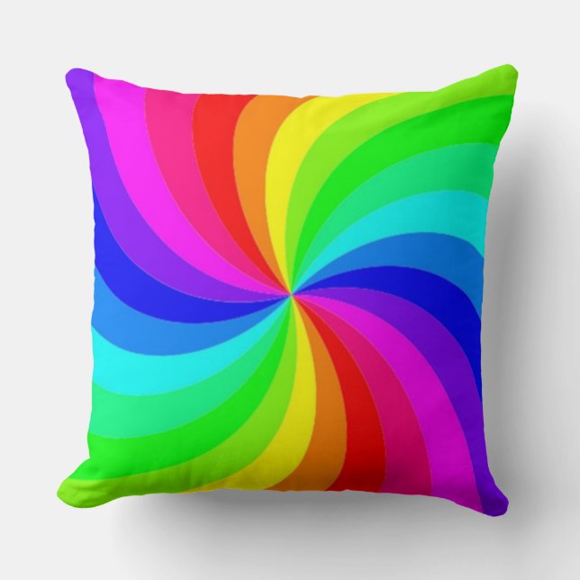 COUSSIN RAINBOUR SPIRAL (Recto)