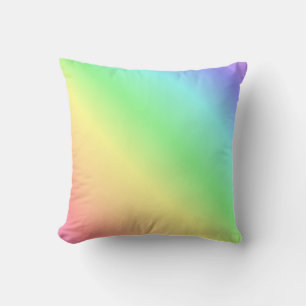 Coussin Rainbow 2 Motif