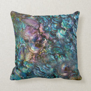 Coussin Rainbow Iridescent
