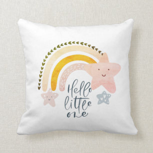 Coussin Rainbow Nursery