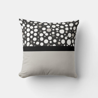 Coussin Raindrops V