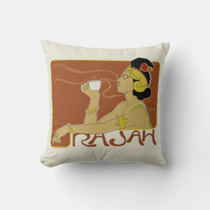 Coussin Raja