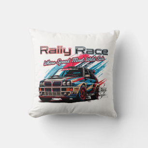 COUSSIN RALLY RACE VINTAGE - LORSQUE LA VITESSE RENCONTRE 
