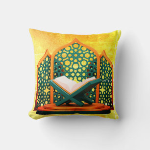 COUSSIN RAMADAN