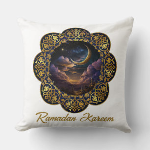 COUSSIN RAMADAN KAREEM MUBARAK 2026