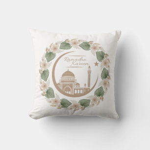 Coussin ramadan karem