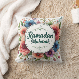 Coussin Ramadan Moubarak