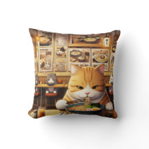 Ramen pour manger des chats v1