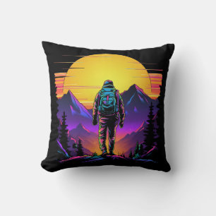 Coussin Randonnée