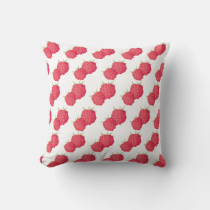 Coussin Raspberrys