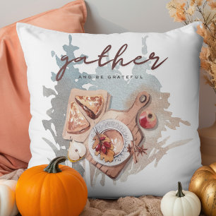 Coussin Rassemblement de grâce