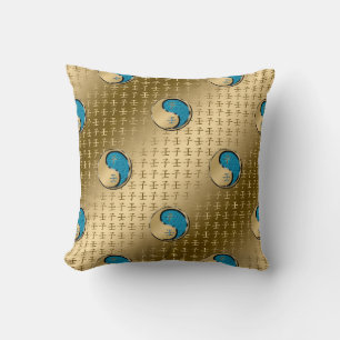 Coussin Rat d'eau