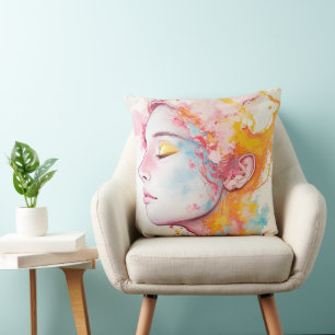 Coussin Rayon intérieur