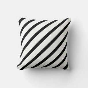 Coussin Rayures