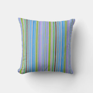 Coussin Rayures