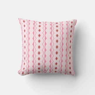 Coussin Rayures Cupidon