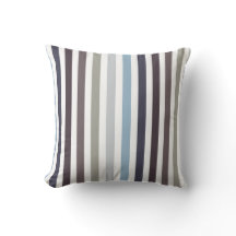 Rayures verticales - castor