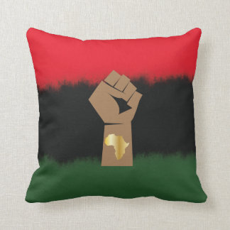 Coussin RBG de Power First Africa