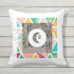 coussin reCAMPed