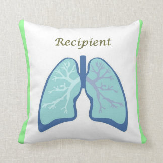 Coussin réceptif