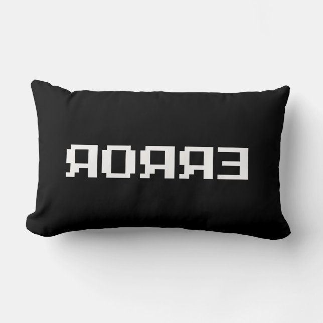 COUSSIN RECTANGLE Я Я Я Ǝ | ERREUR (Recto)