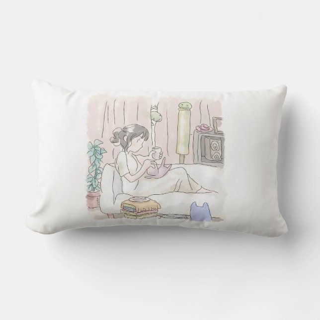 COUSSIN RECTANGLE さむにさじ (Recto)