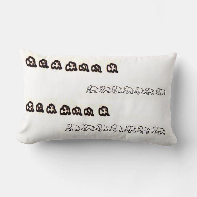 COUSSIN RECTANGLE 向きあう像 (Recto)