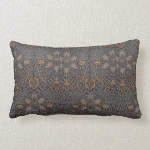 Coussin Rectangle 1888 Vintage William Morris Ispahan