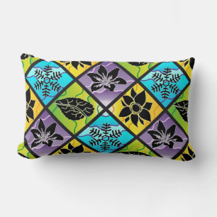 Coussin Rectangle 4 saisons