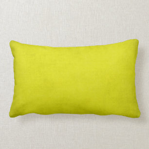 Coussin Rectangle 5453 SPORTS néo-JAUNE ARRIÈRE - PLAN PAPIER DIGI