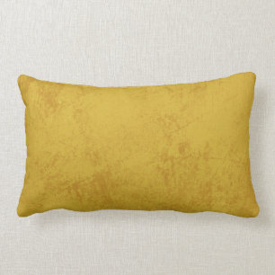 COUSSIN RECTANGLE 7471 MOUSTARD JAUNE TEXTURE GRUNGE MODÈLES DIGIT