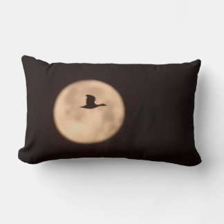 Coussin Rectangle A Snow Goose | Nouveau-Mexique