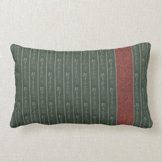 Coussin Rectangle Accent de Ganku