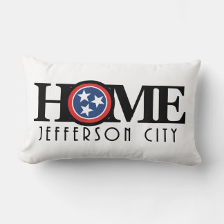 Coussin Rectangle ACCUEIL Jefferson City