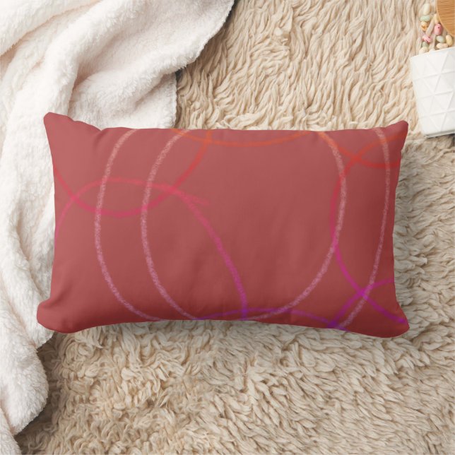 Coussin Rectangle Acrylique noire bleu pour marbre ajouter votre log (Couverture)