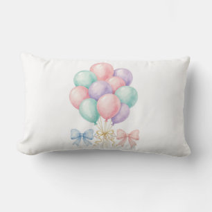 Coussin Rectangle Adorable Cute Cushion – Sweet & Cozy Design