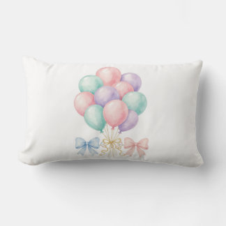 Coussin Rectangle Adorable Cute Cushion – Sweet & Cozy Design