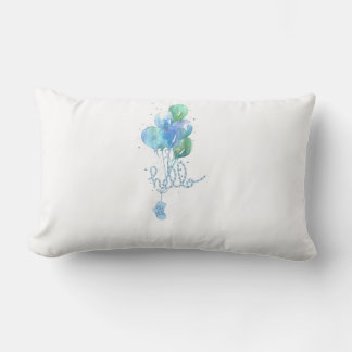 Coussin Rectangle Adorable Cute Cushion – Sweet & Cozy Design