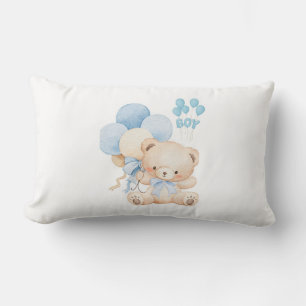 Coussin Rectangle Adorable Cute Cushion – Sweet & Cozy Design