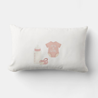 Coussin Rectangle Adorable Cute Cushion – Sweet & Cozy Design