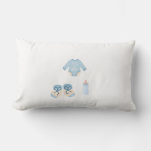 Coussin Rectangle Adorable Cute Cushion – Sweet & Cozy Design