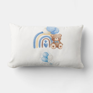 Coussin Rectangle Adorable Cute Cushion – Sweet & Cozy Design